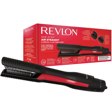One-Step Air Straight 2v1 RVDR5330