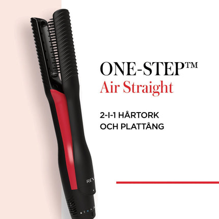 One-Step Air Straight 2v1 RVDR5330
