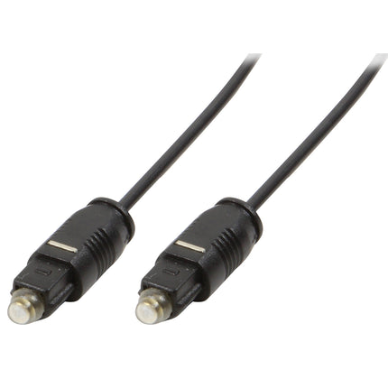 Optický kabel Toslink SPDIF 0.5 m