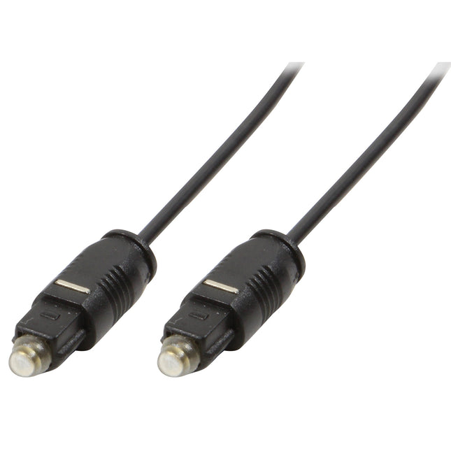 Optický kabel Toslink SPDIF 0.5 m