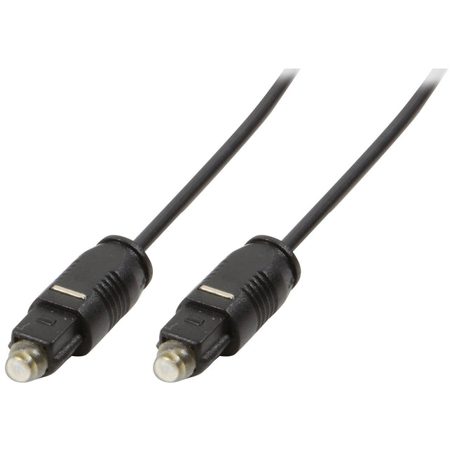 Optický kabel Toslink SPDIF 1.5 m