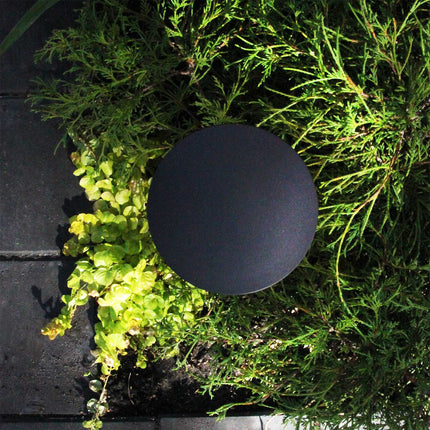 Sloupkové svítidlo Orbit 35 cm