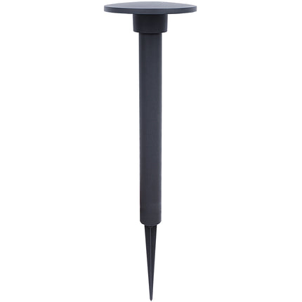 Sloupkové svítidlo Orbit 35 cm