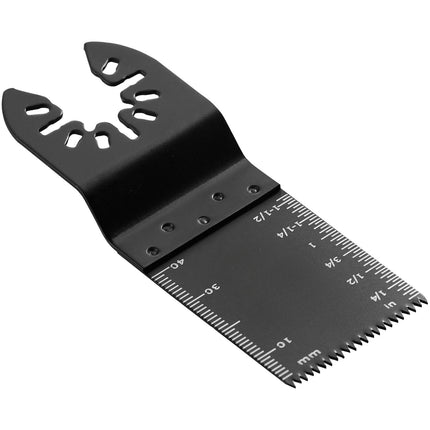 Oscillating Saw Blades Set, 50-Pack, Universal Quick-Release