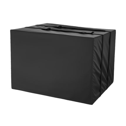Outdoor AC Unit Cover 530x400x380mm, Waterproof Polyester