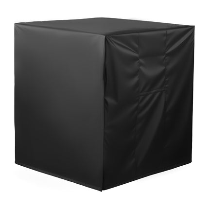 Outdoor Air Conditioner Cover 30x30x32 In, Waterproof
