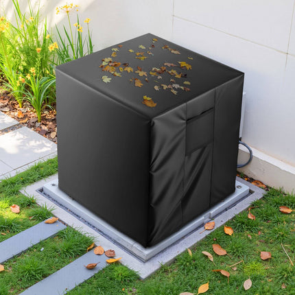 Outdoor Air Conditioner Cover 30x30x32 In, Waterproof