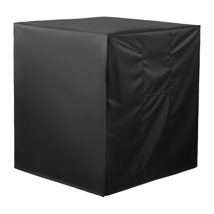 Outdoor Air Conditioner Cover 34x34x30 in, Waterproof Polyester