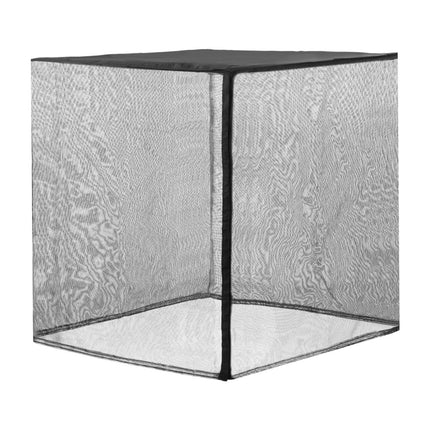 Outdoor Air Conditioner Cover 36x36x40, Waterproof, Black