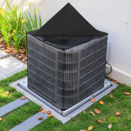 Outdoor Air Conditioner Cover, Waterproof, 32 x 32 x 36