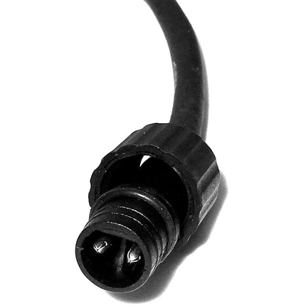 Venkovní sloupkové svítidlo, 12V 250lm, tmavě šedé IP65