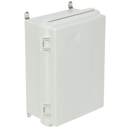 Outdoor Electrical Junction Box, ABS, IP67, 430x330x180mm