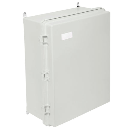 Outdoor Electrical Junction Box, ABS, IP67, 530x430x200mm