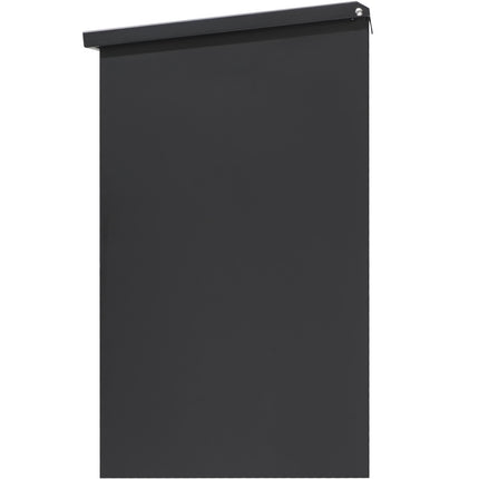 Outdoor Package Delivery Mailbox, Coded Lock, IPX3