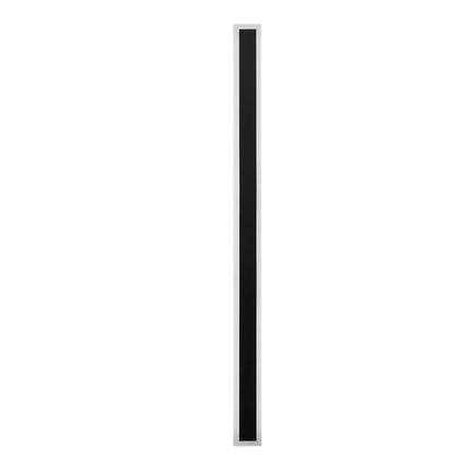 Outdoor Wall Lights, 2-Pack, 1200mm, 3000K, IP65