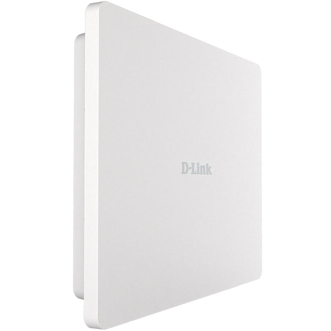 Venkovní Wi-Fi 6 přístupový bod, AX3000, PoE, IP68