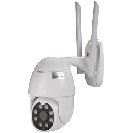 Venkovní Wi-Fi/IP kamera 2mpixel kompatibilní s TUYA