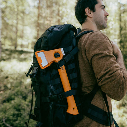Outdoorová sekera XXS X-series X13