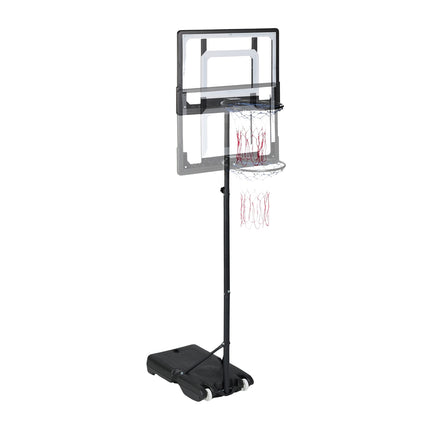Venkovní basketbalový stojan