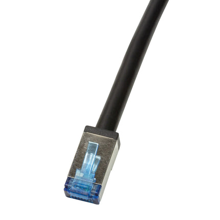 Venkovní síťový kabel CAT6A 5m