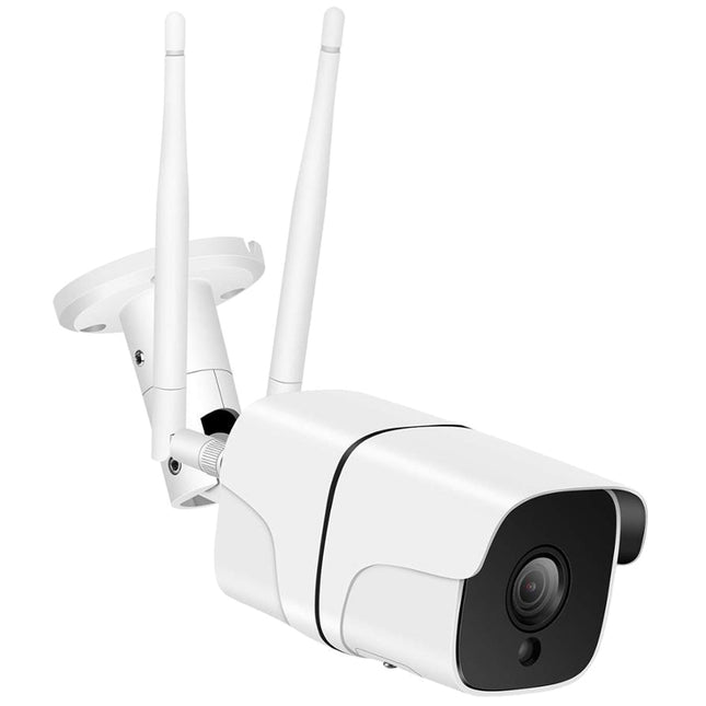Venkovní chytrá Wi-Fi/IP kamera kompatibilní s TUYA