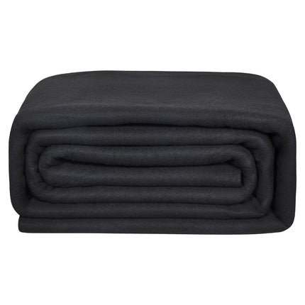 Oval Pool Liner Pad 12 x 24 ft, Geotextile Mat