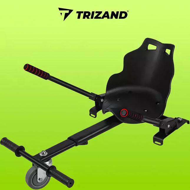 Nástavec - motokára pro desku Trizand 23193
