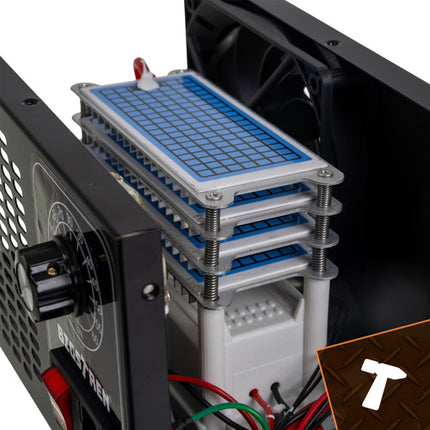 Generátor ozonu čistička vzduchu, 150W, 60min časovač