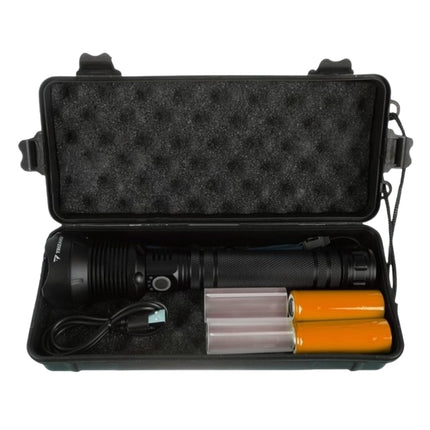 P70 USB svítilna L23441