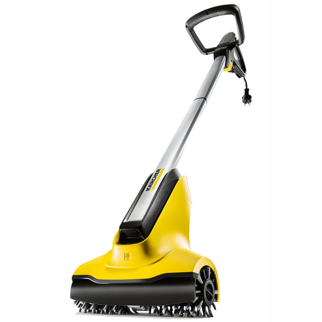 PCL4 terasový kartáč T-Cleaner 2 v 1