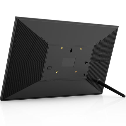 PFF-1503B 15.6” FULL HD digitální Wi-Fi fotorámeček s fotosoftwarem FRAMEO černý
