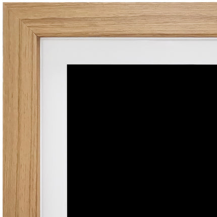 PFF-1543LW 15.6” FULL HD digitální Wi-Fi fotorámeček s fotosoftwarem FRAMEO a dřevěným rámem