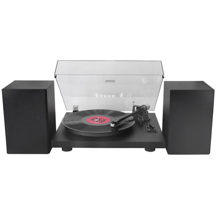 PL711SW gramofon s dvoupásmovým reproduktorem Bluetooth