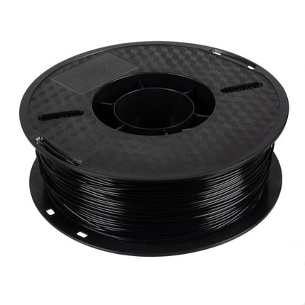 PLA 3D filament 1kg 1.75mm - černý Malatec 22040