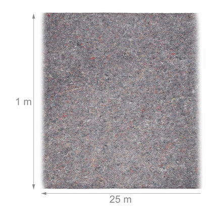 Malířská podložka 180 g/m² 1 x 25 m