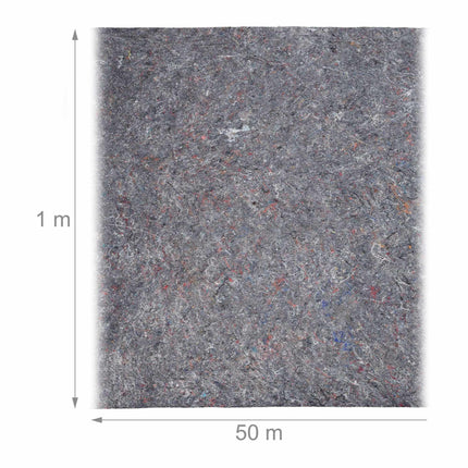 Malířská podložka 180 g/m² 1 x 50 m