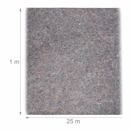 Malířská podložka 200 g/m² 1 x 25 m