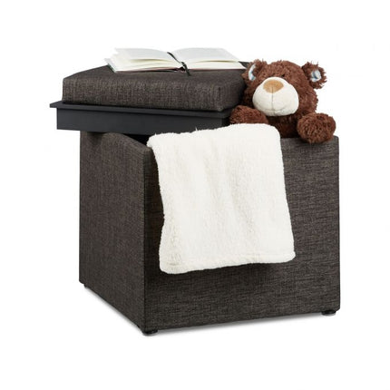 Paleta s úložným prostorem
