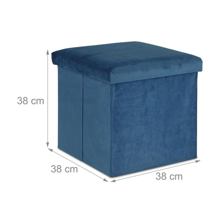 Pallet with storage space