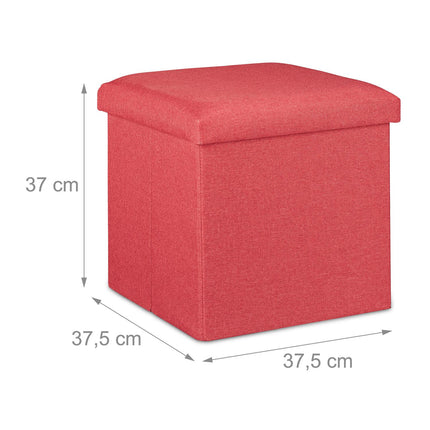 Paleta s úložným prostorem