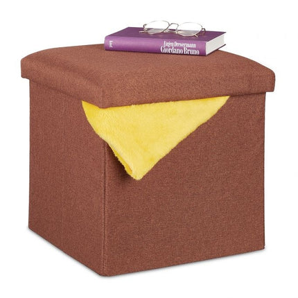 Paleta s úložným prostorem