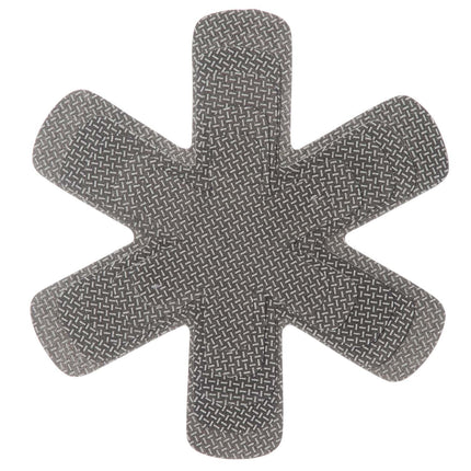 Sada chráničů pánví, 5 kusů, pro pánve 18–39 cm