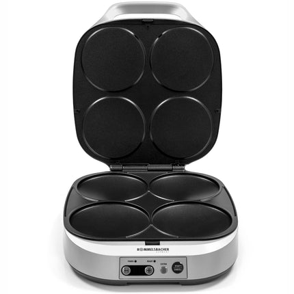 Palačinkovač PC 1800, 4 pečicí formy, 1800W 3.5kg