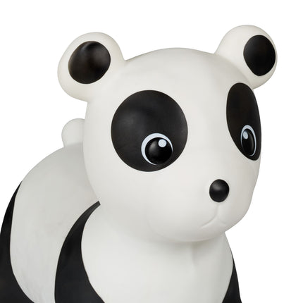 Skákací zvířátko panda