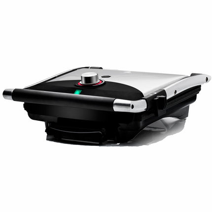 Panini gril Easy BBQ 7104