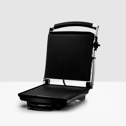 Panini gril Easy BBQ 7104