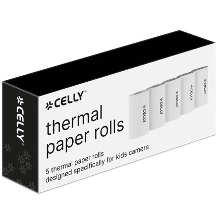 Papírové role pro KIDSCAMPRINT, 5 ks