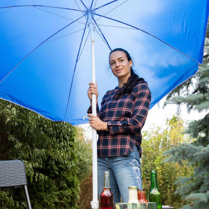 Slunečník 180 cm