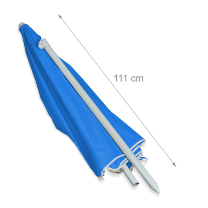 Slunečník 180 cm