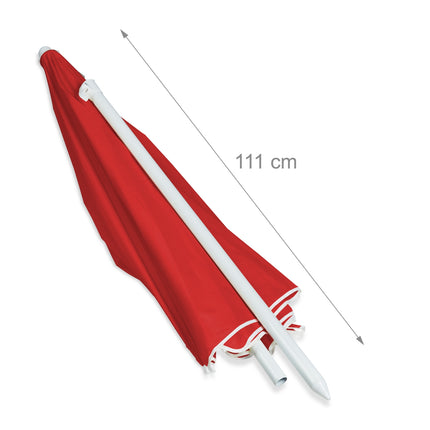 Slunečník 180 cm